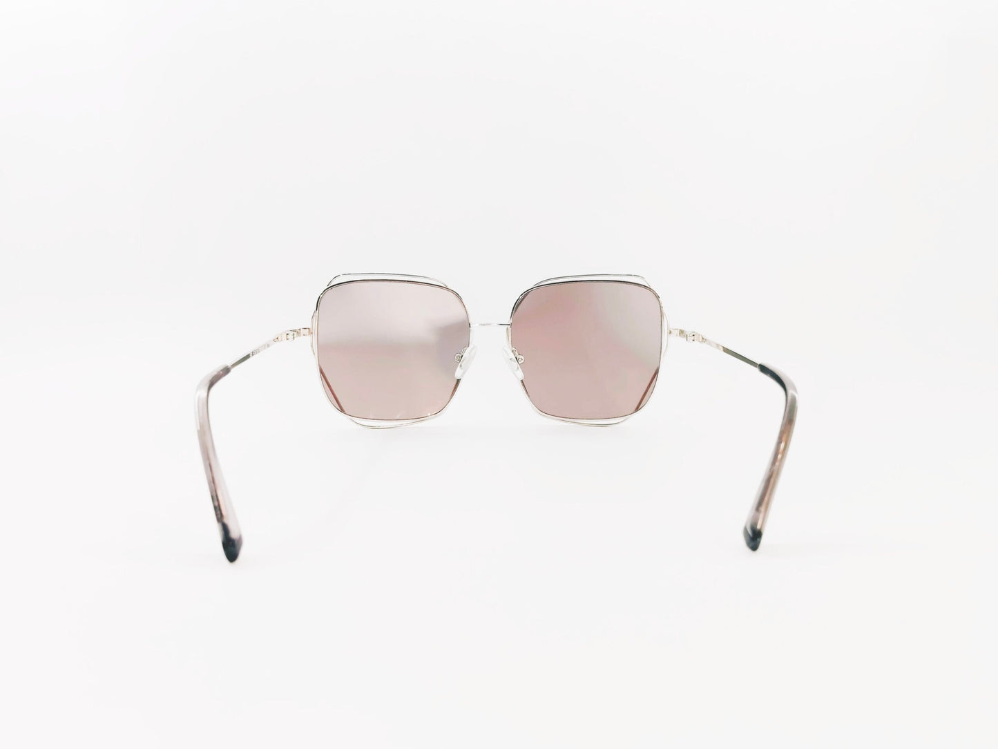 iDom Sunglasses Hexa Mirror Full Rim Sunglasses For Women 322717