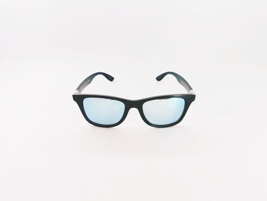 iDom Sunglasses Mirror Full Rim Square Sunglasses For Men & Women 105482