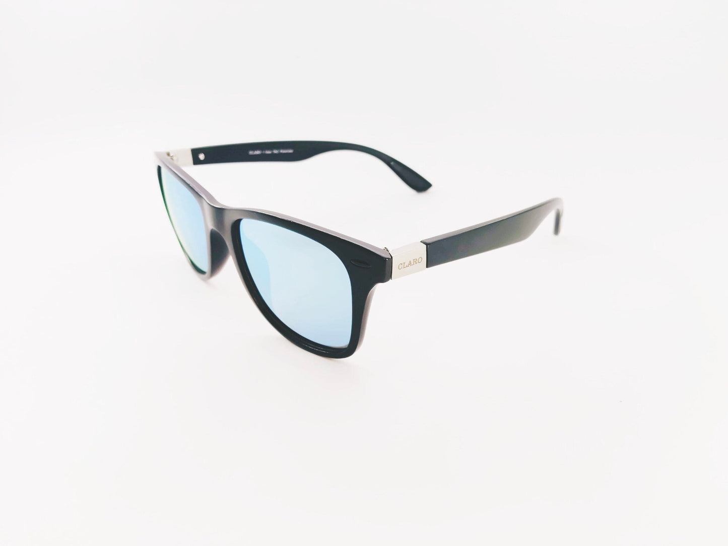 iDom Sunglasses Mirror Full Rim Square Sunglasses For Men & Women 105482