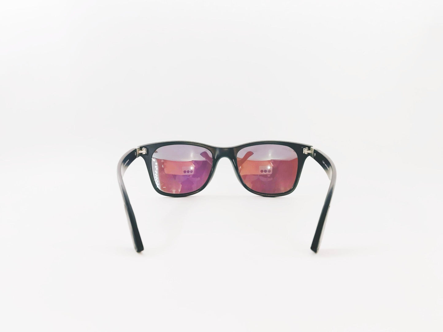 iDom Sunglasses Mirror Full Rim Square Sunglasses For Men & Women 105482