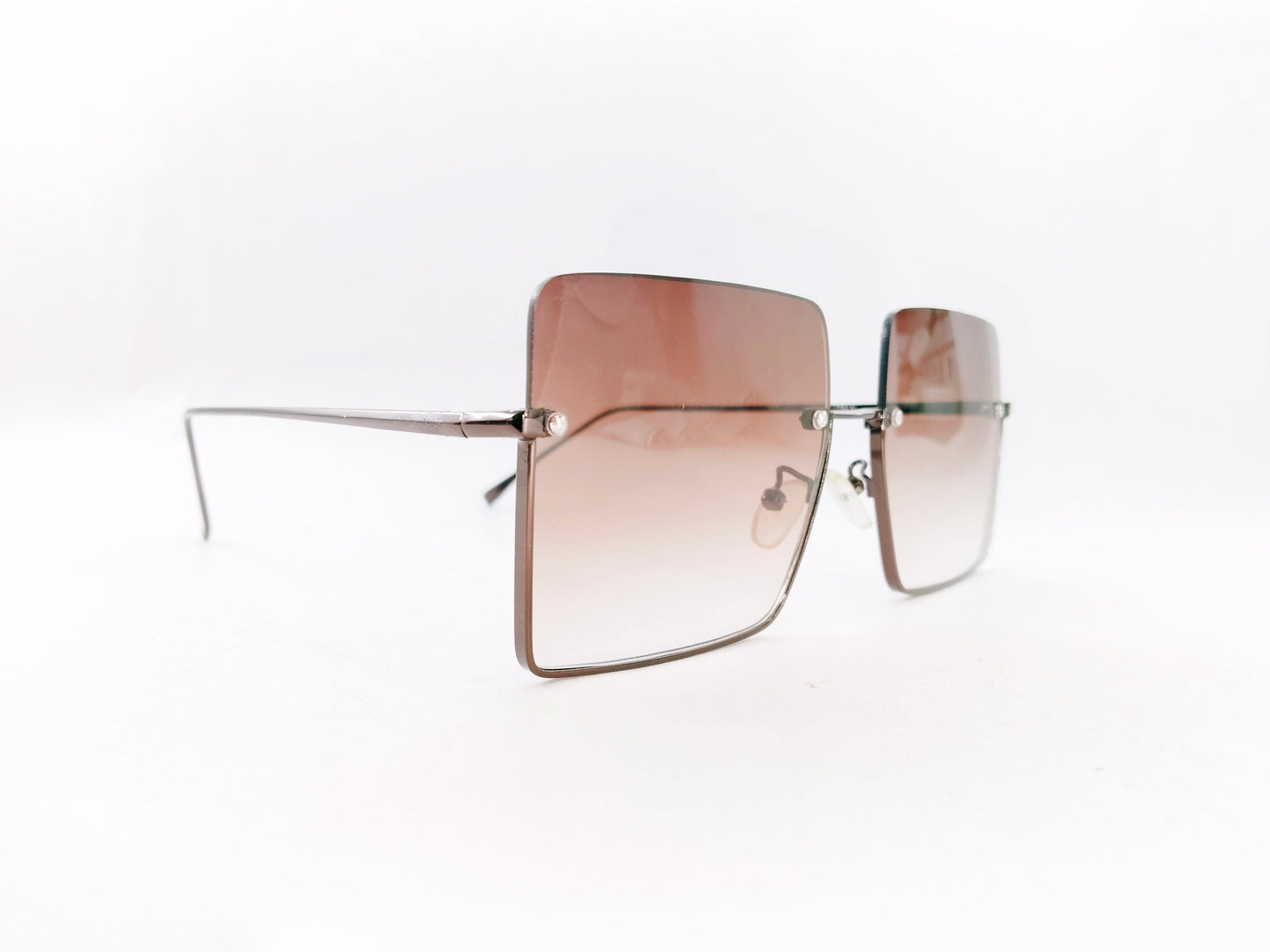 iDom Sunglasses Square Sunglasses For Women 169234