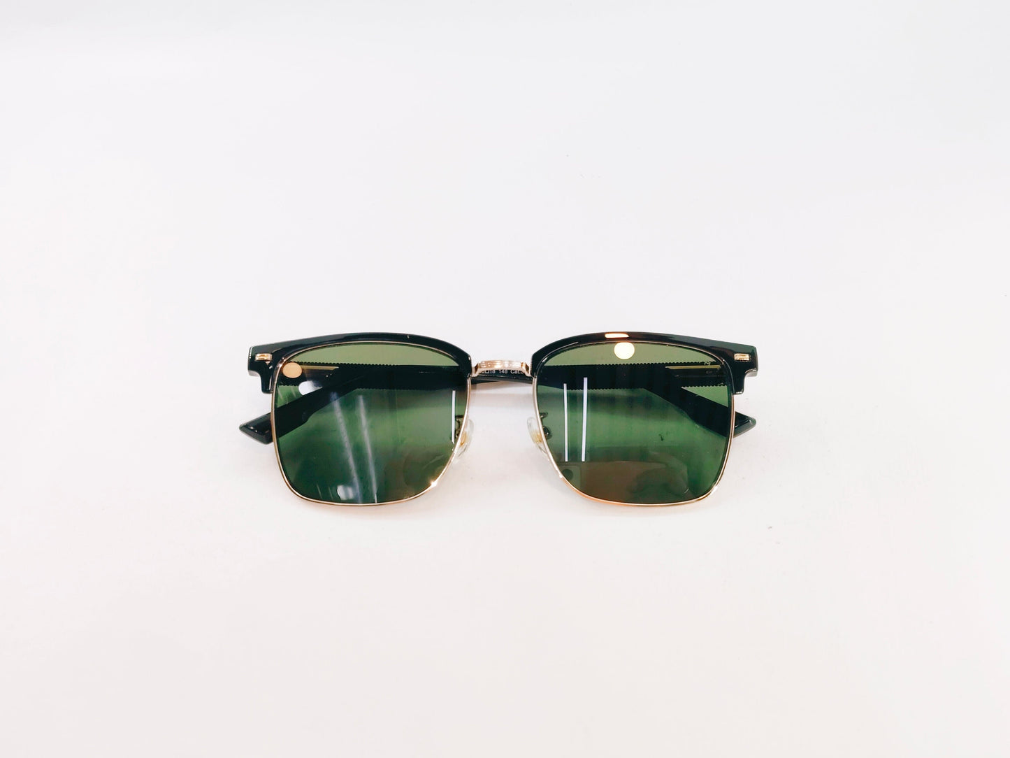iDom Sunglasses Sunglasses Club Master Full Frame For Men 167965