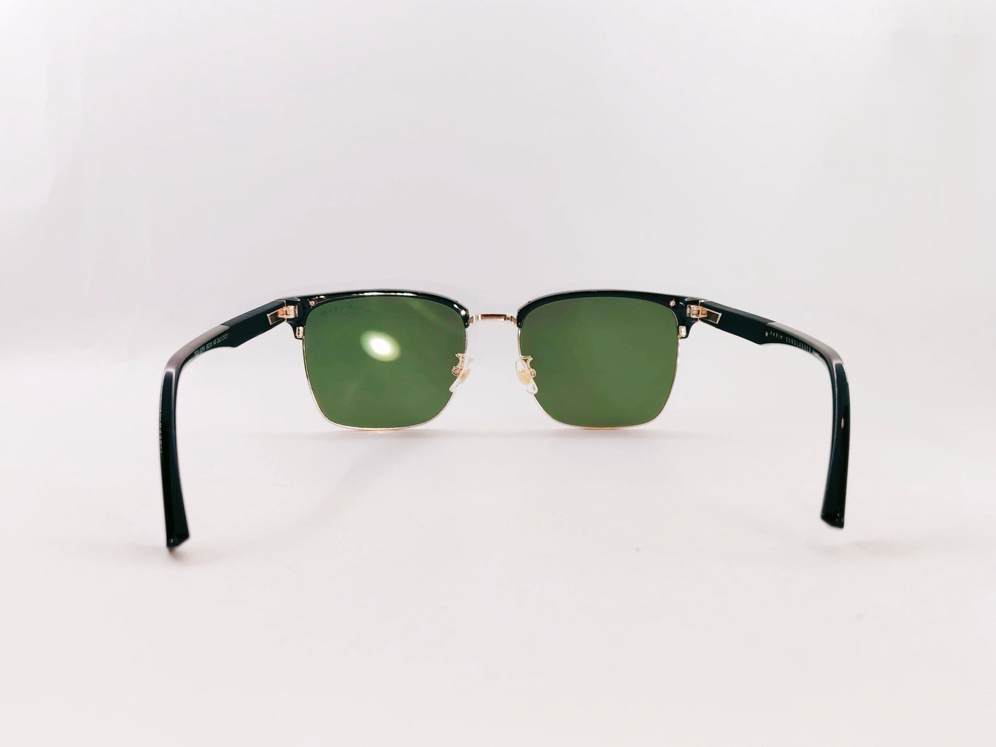 iDom Sunglasses Sunglasses Club Master Full Frame For Men 167965