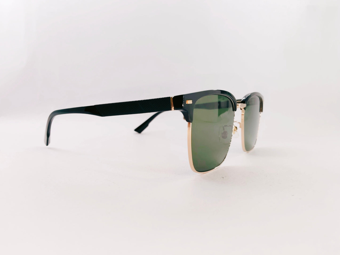 iDom Sunglasses Sunglasses Club Master Full Frame For Men 167965