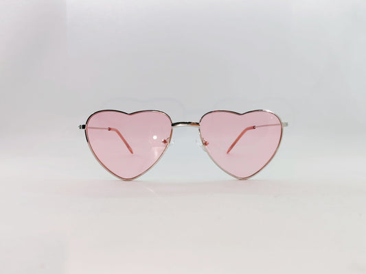 iDom Sunglasses Sunglasses Full Frame Heart Shape For Kids 204622