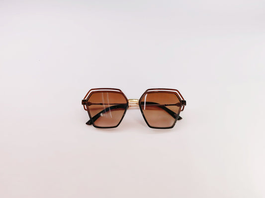 iDom Sunglasses Sunglasses Full Frame Hexa For Kids 356299