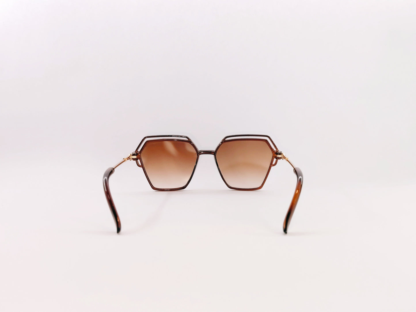 iDom Sunglasses Sunglasses Full Frame Hexa For Kids 356299