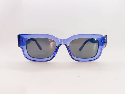 iDom Sunglasses Sunglasses Square Full Frame For Women 372849