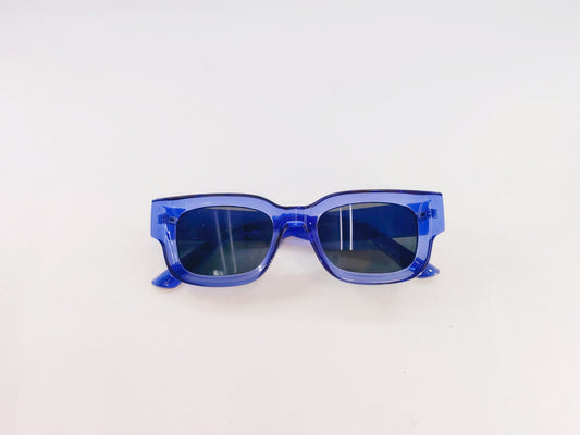 iDom Sunglasses Sunglasses Square Full Frame For Women 372849