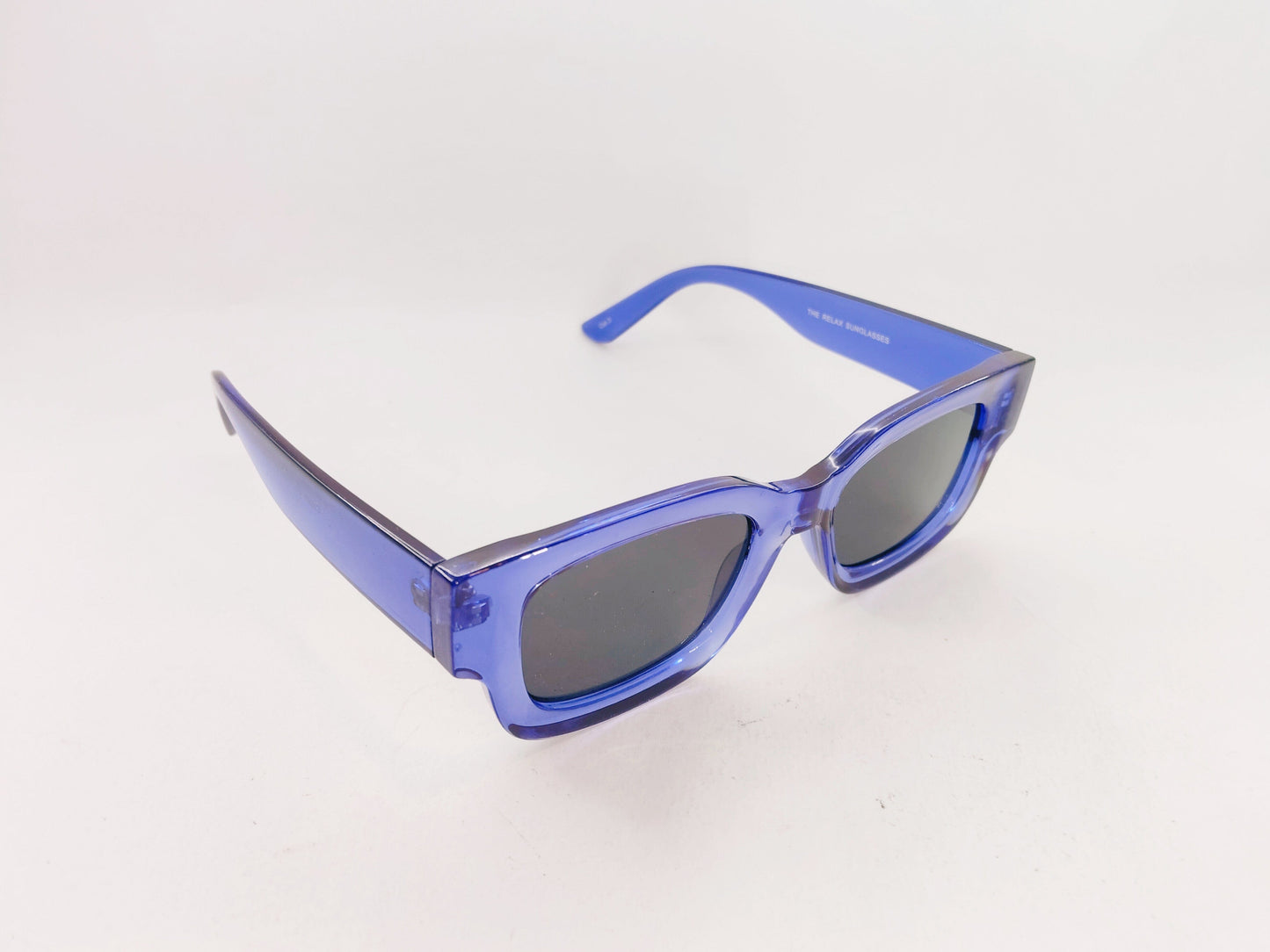 iDom Sunglasses Sunglasses Square Full Frame For Women 372849