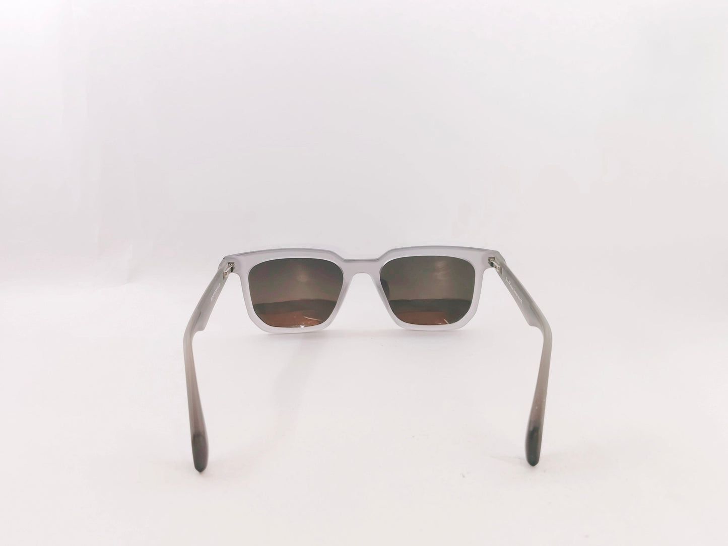 iDom Sunglasses Sunglasses Square Mirror Full Frame For Men 496337