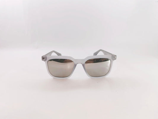 iDom Sunglasses Sunglasses Square Mirror Full Frame For Men 496337