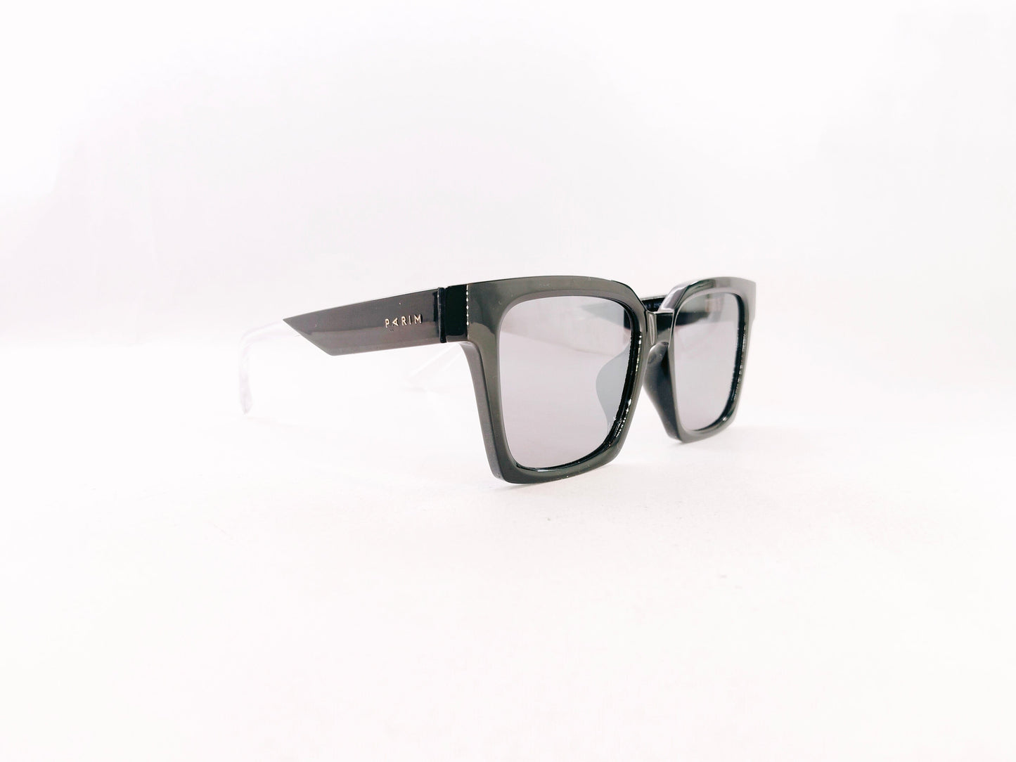 iDom Sunglasses Sunglasses Square Mirror Full Frame Specs For Men 190153