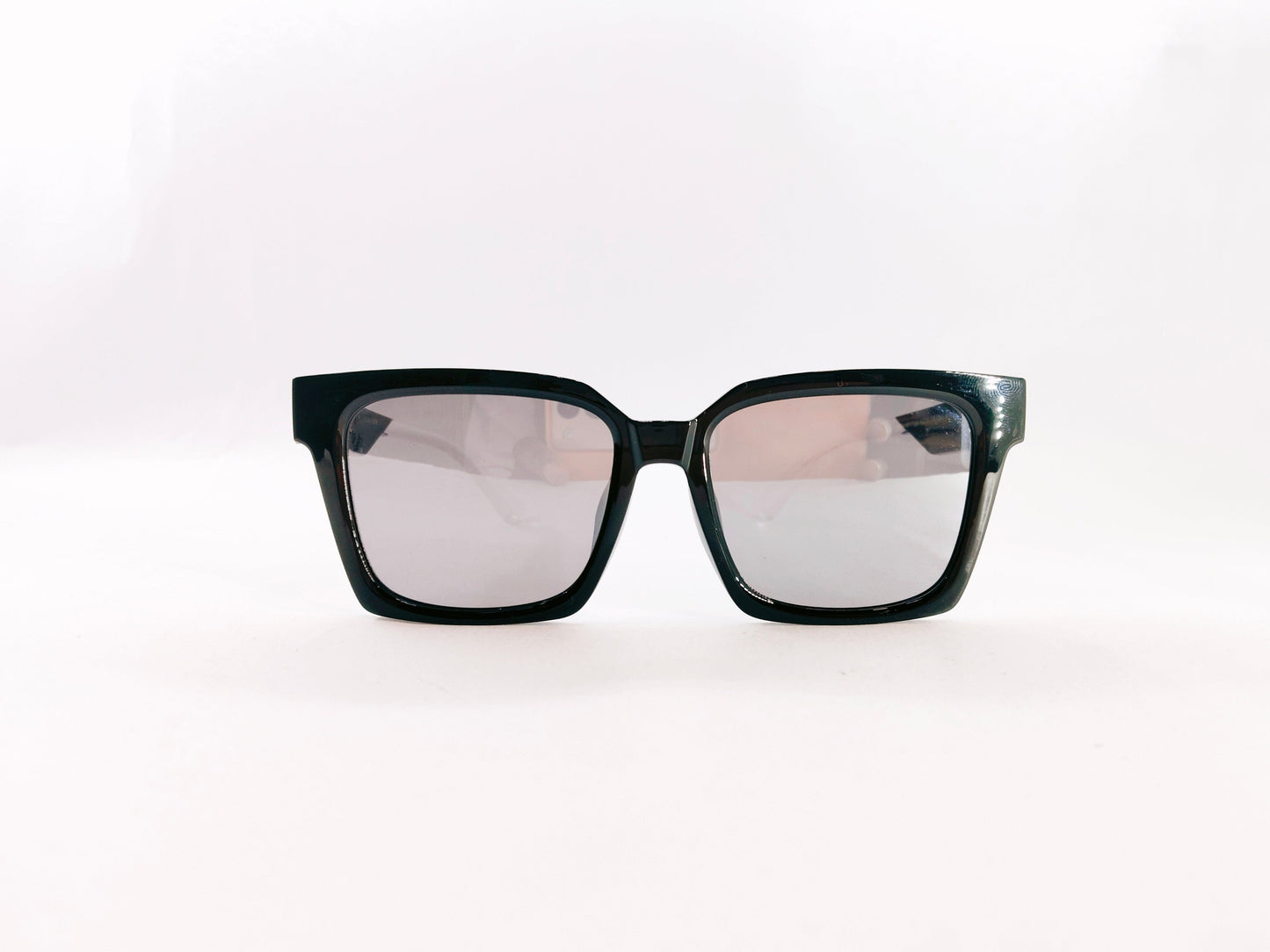 iDom Sunglasses Sunglasses Square Mirror Full Frame Specs For Men 190153