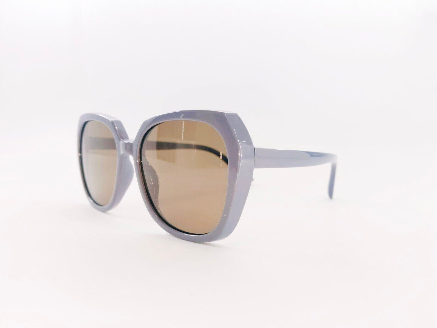 INTENSE FOCUS Sunglasses INTENSE FOCUS Full Frame Butterfly Sunglasses For Kids MK038C8