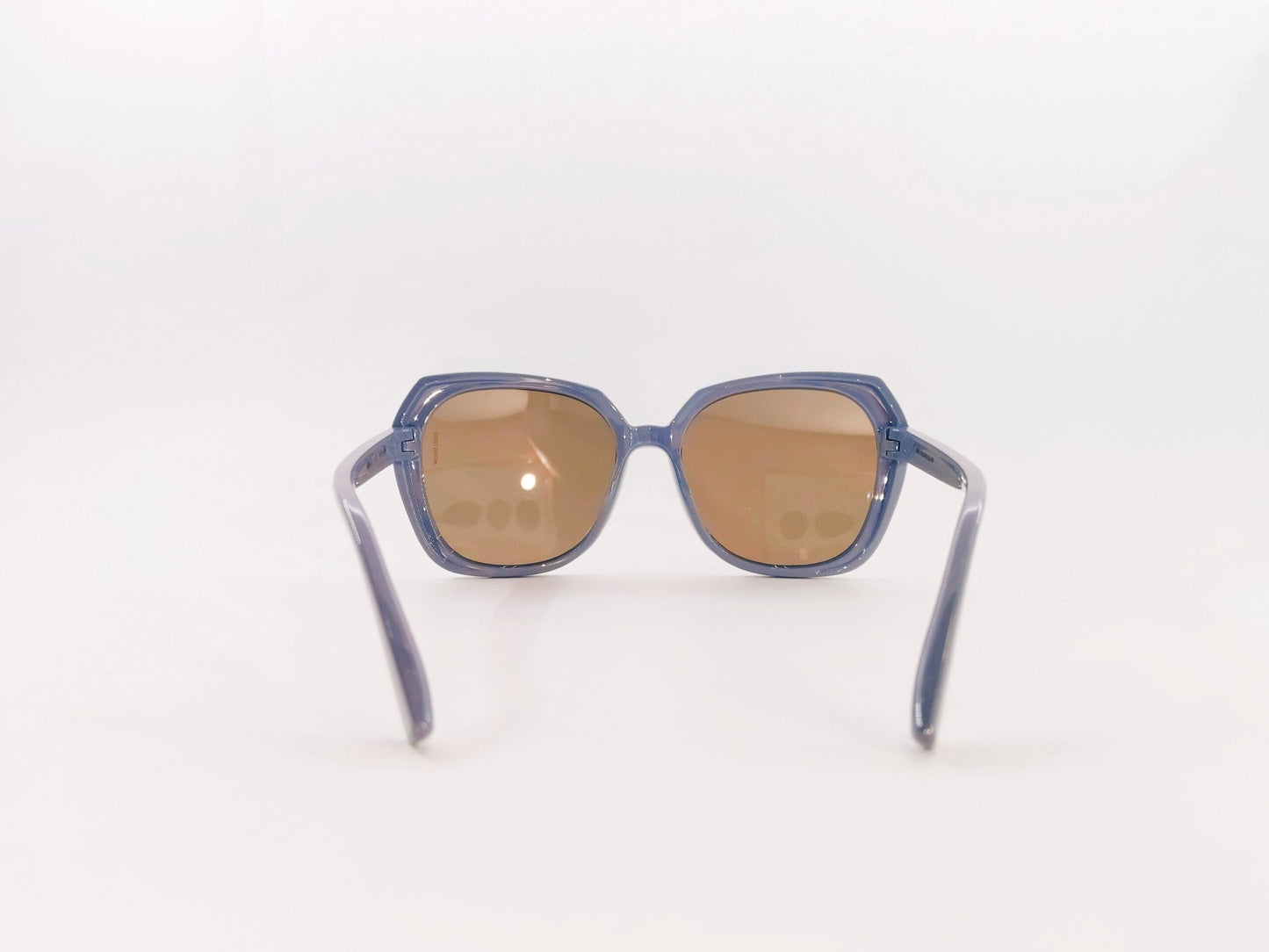 INTENSE FOCUS Sunglasses INTENSE FOCUS Full Frame Butterfly Sunglasses For Kids MK038C8