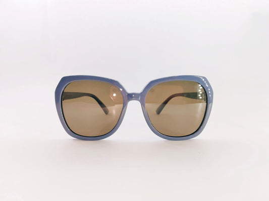 INTENSE FOCUS Sunglasses INTENSE FOCUS Full Frame Butterfly Sunglasses For Kids MK038C8