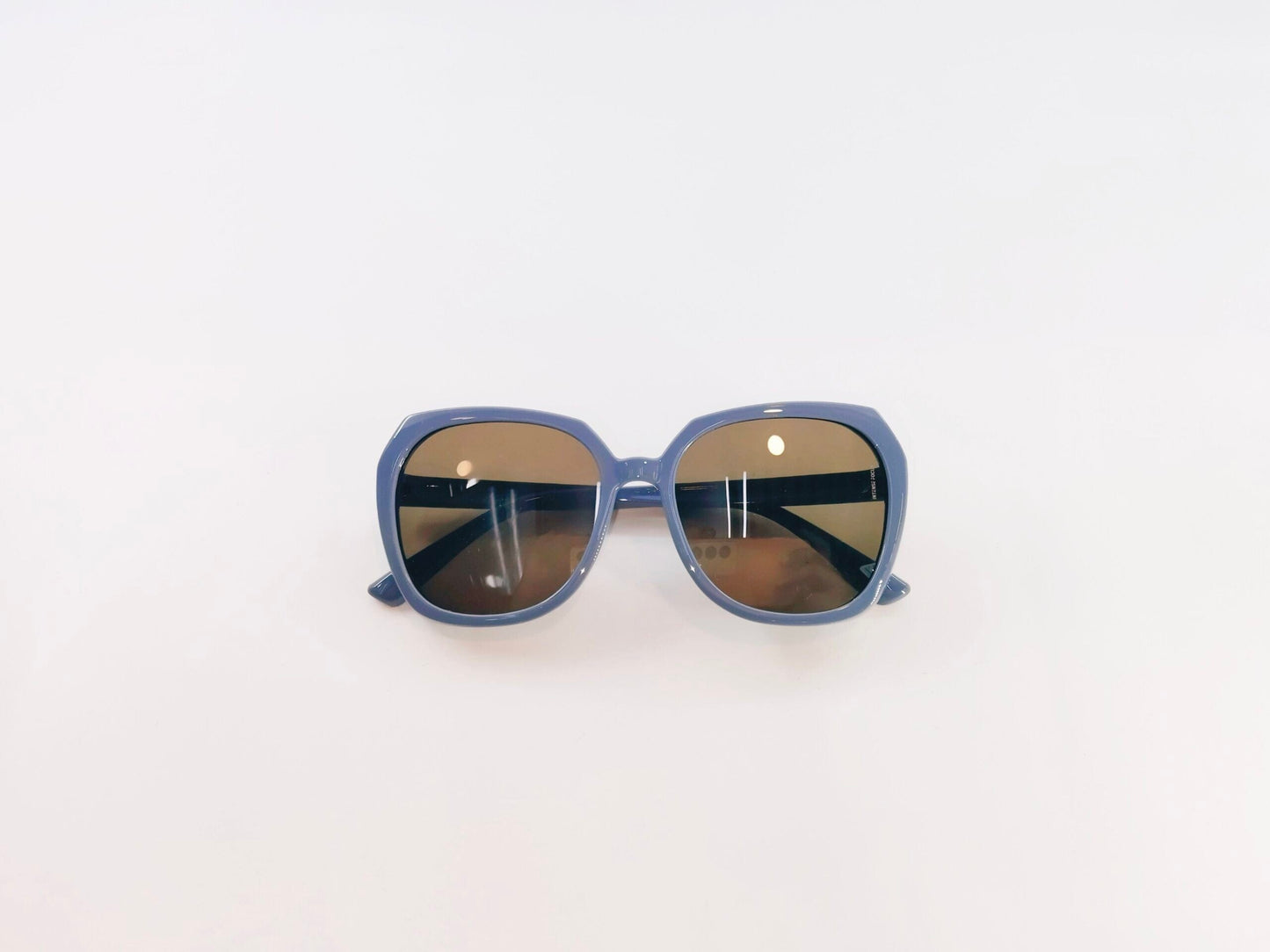 INTENSE FOCUS Sunglasses INTENSE FOCUS Full Frame Butterfly Sunglasses For Kids MK038C8