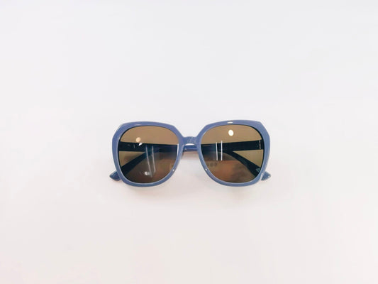 INTENSE FOCUS Sunglasses INTENSE FOCUS Full Frame Butterfly Sunglasses For Kids MK038C8