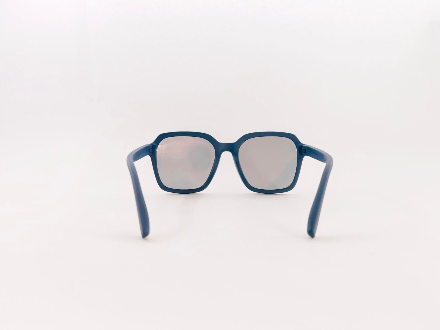 INTENSE FOCUS Sunglasses INTENSE FOCUS Full Frame Square Sunglasses For Kids MK036C2