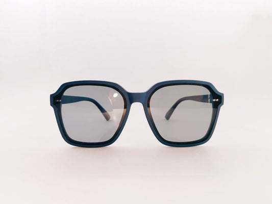 INTENSE FOCUS Sunglasses INTENSE FOCUS Full Frame Square Sunglasses For Kids MK036C2