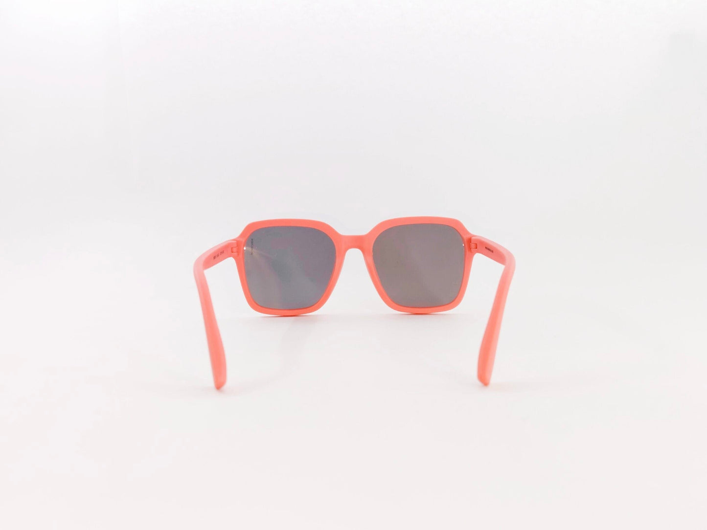 INTENSE FOCUS Sunglasses INTENSE FOCUS Full Frame Square Sunglasses For Kids MK036C4