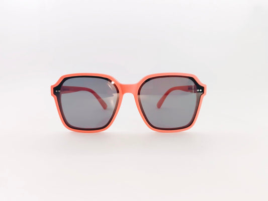 INTENSE FOCUS Sunglasses INTENSE FOCUS Full Frame Square Sunglasses For Kids MK036C4