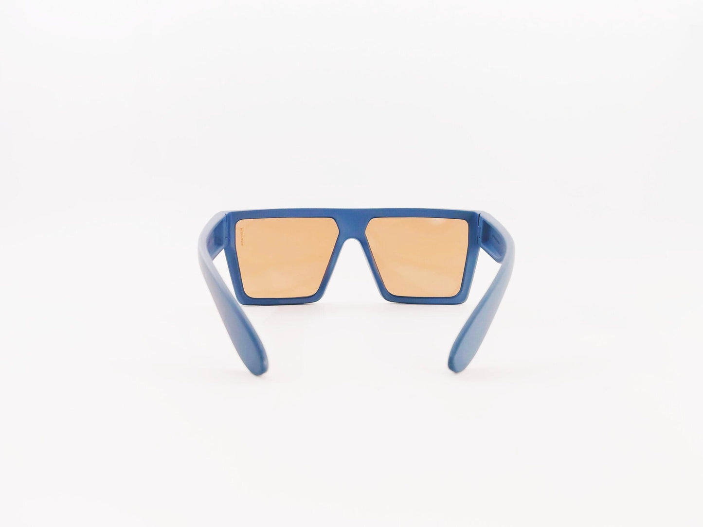 INTENSE FOCUS Sunglasses INTENSE FOCUS Full Frame Square Sunglasses For Kids MK037C5