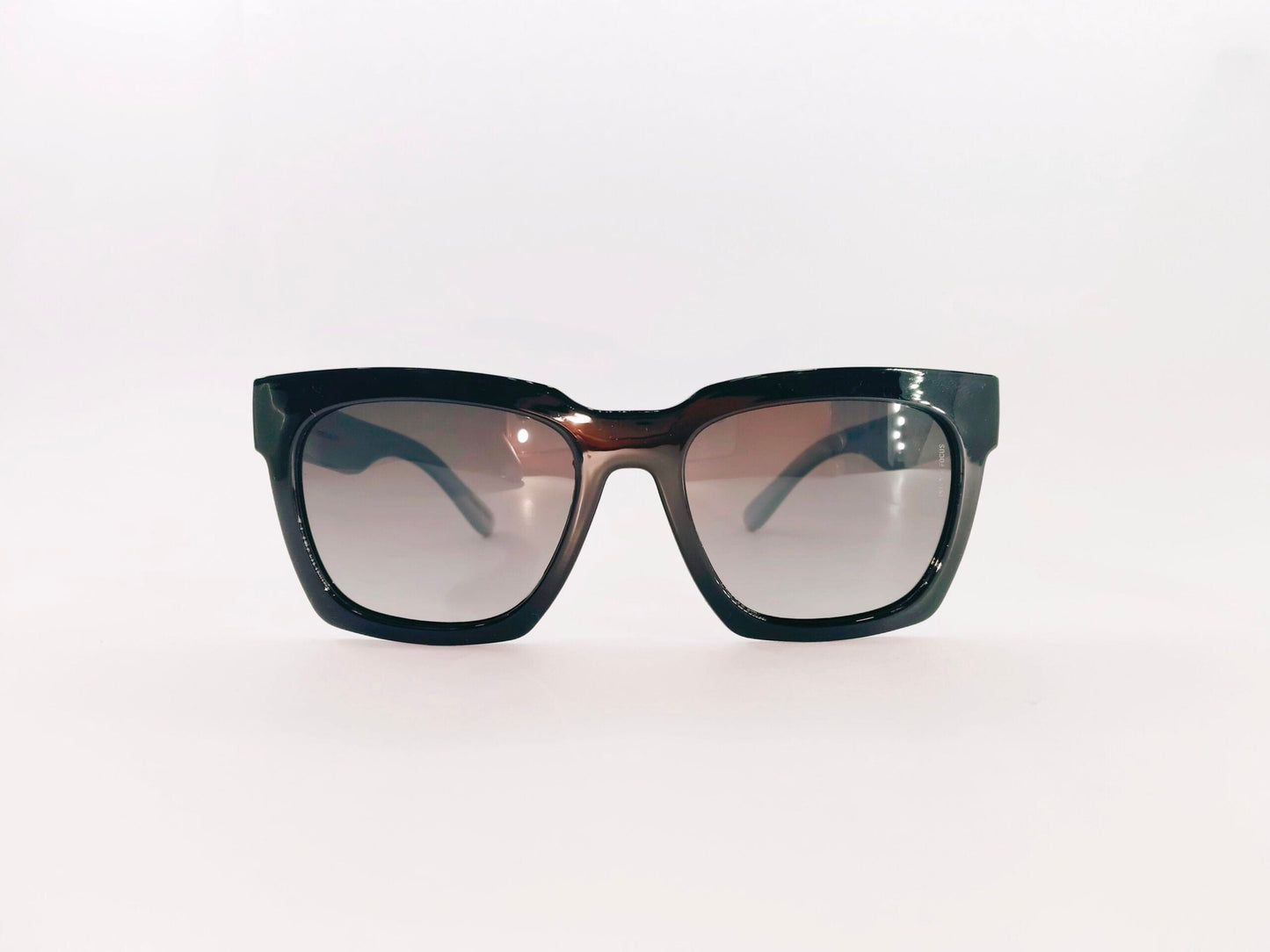 INTENSE FOCUS Sunglasses INTENSE FOCUS Full Frame Square Sunglasses For Kids MK039C12