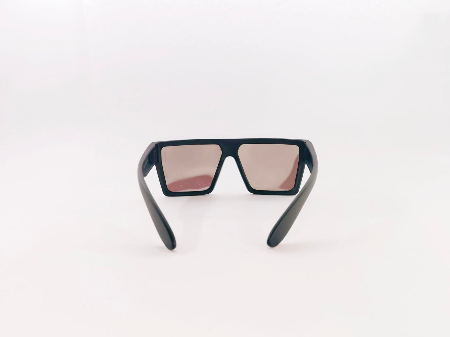 INTENSE FOCUS Sunglasses INTENSE FOCUS Full Frame Square Sunglasses For Kids MK041C3