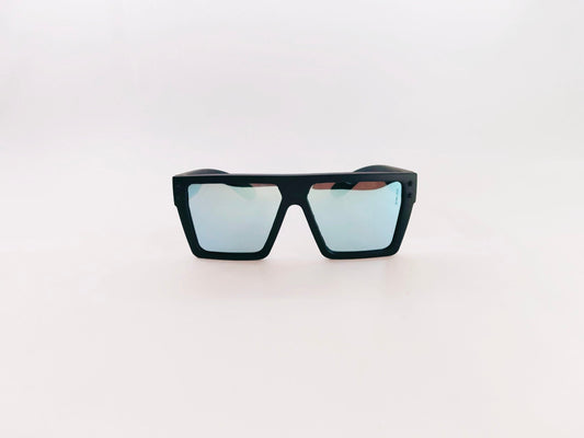 INTENSE FOCUS Sunglasses INTENSE FOCUS Full Frame Square Sunglasses For Kids MK041C3