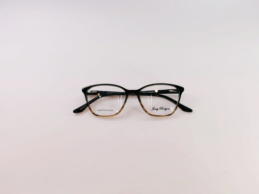 Jerry Rodgers Eyeglasses Jerry Rodgers Full Frame Cat-Eye Specs For Women 374604