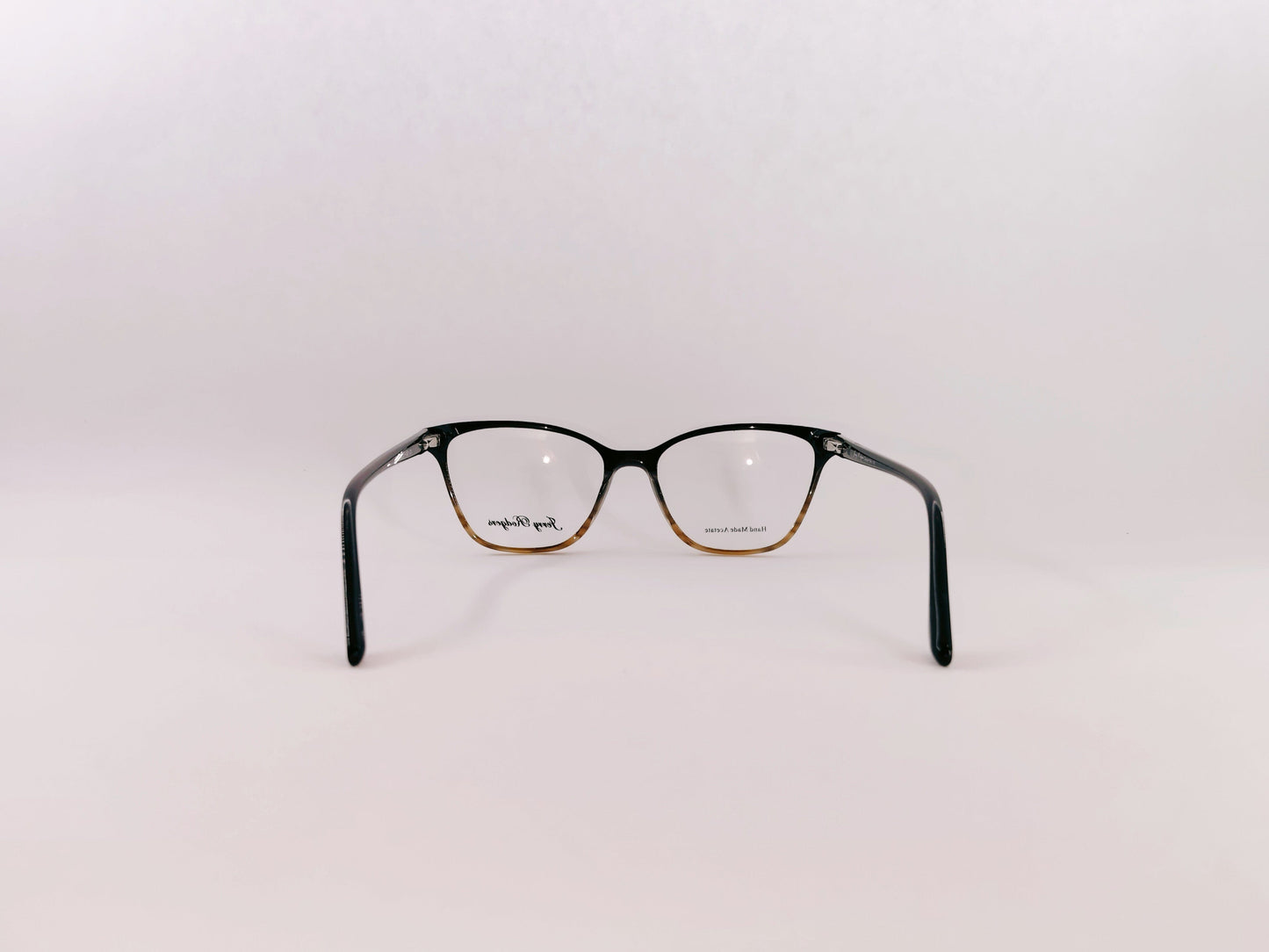 Jerry Rodgers Eyeglasses Jerry Rodgers Full Frame Cat-Eye Specs For Women 374604