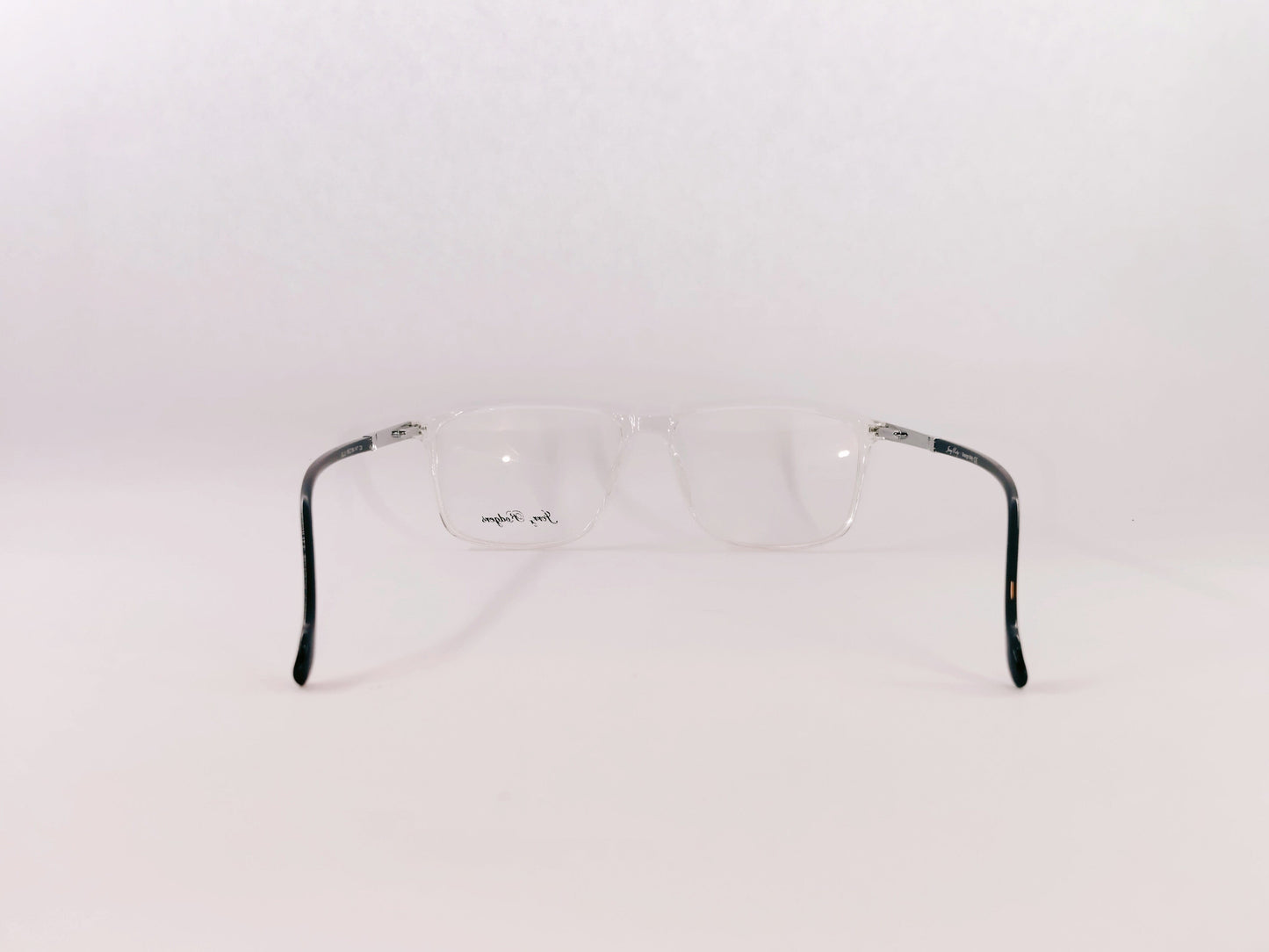 Jerry Rodgers Eyeglasses Jerry Rodgers Full Frame Rectangle For Men 248969