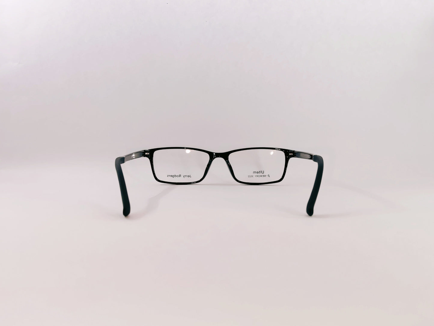 Jerry Rodgers Eyeglasses Jerry Rodgers Full Frame Rectangle Specs For Men & Women 3022C1