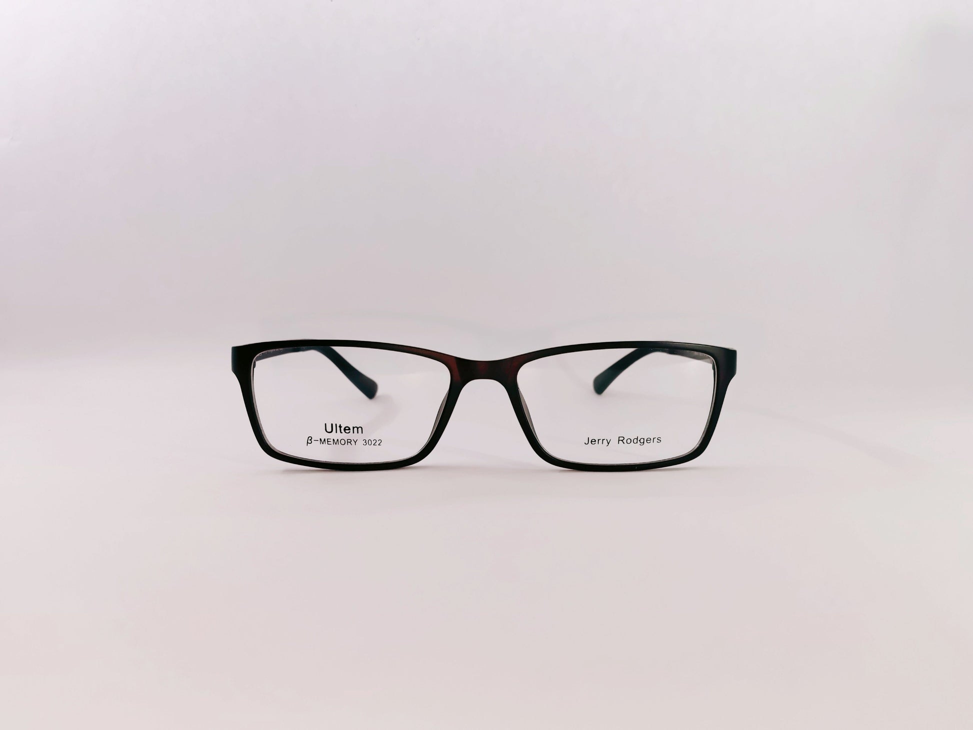 Jerry Rodgers Eyeglasses Jerry Rodgers Full Frame Rectangle Specs For Men & Women 3022C123