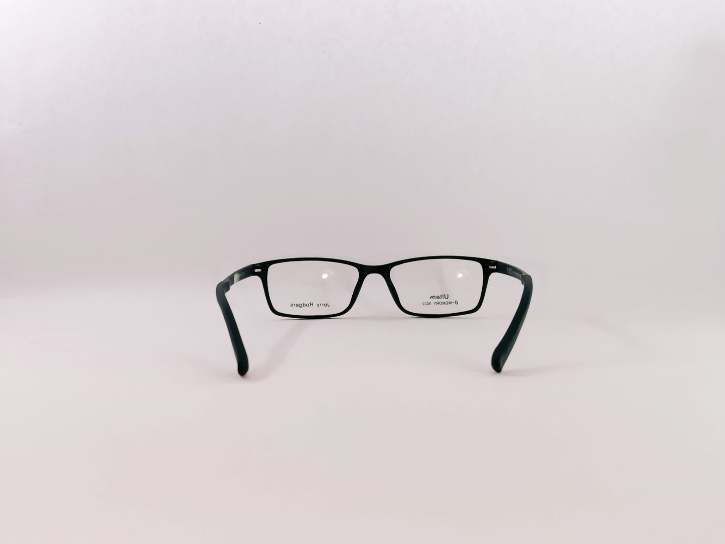 Jerry Rodgers Eyeglasses Jerry Rodgers Full Frame Rectangle Specs For Men & Women 3022C2