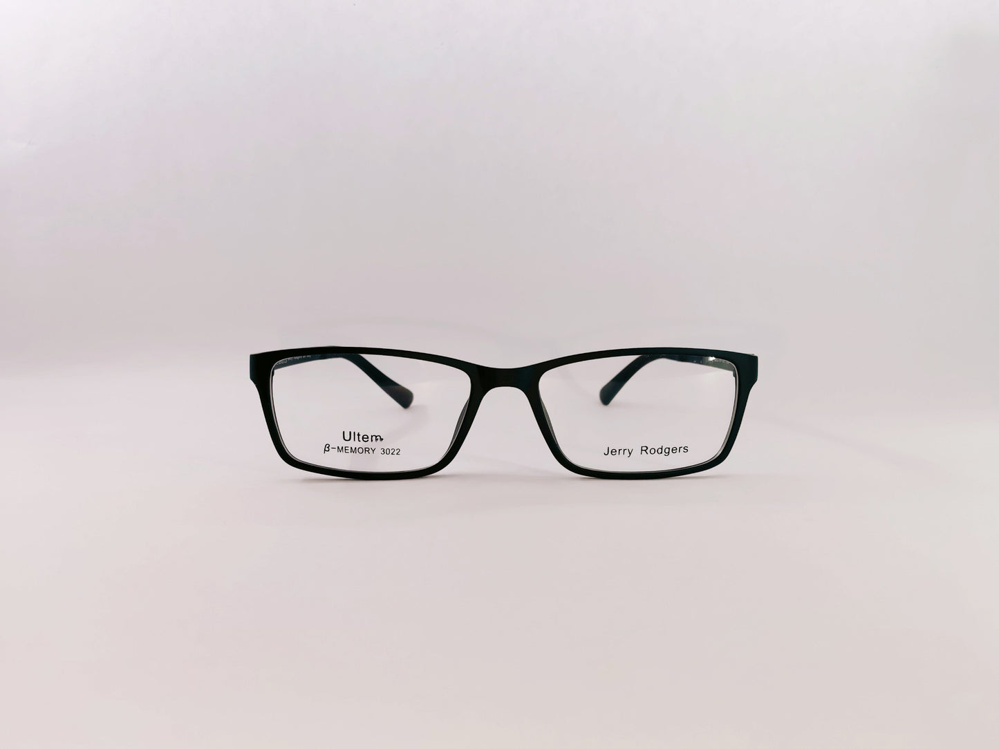 Jerry Rodgers Eyeglasses Jerry Rodgers Full Frame Rectangle Specs For Men & Women 3022C2