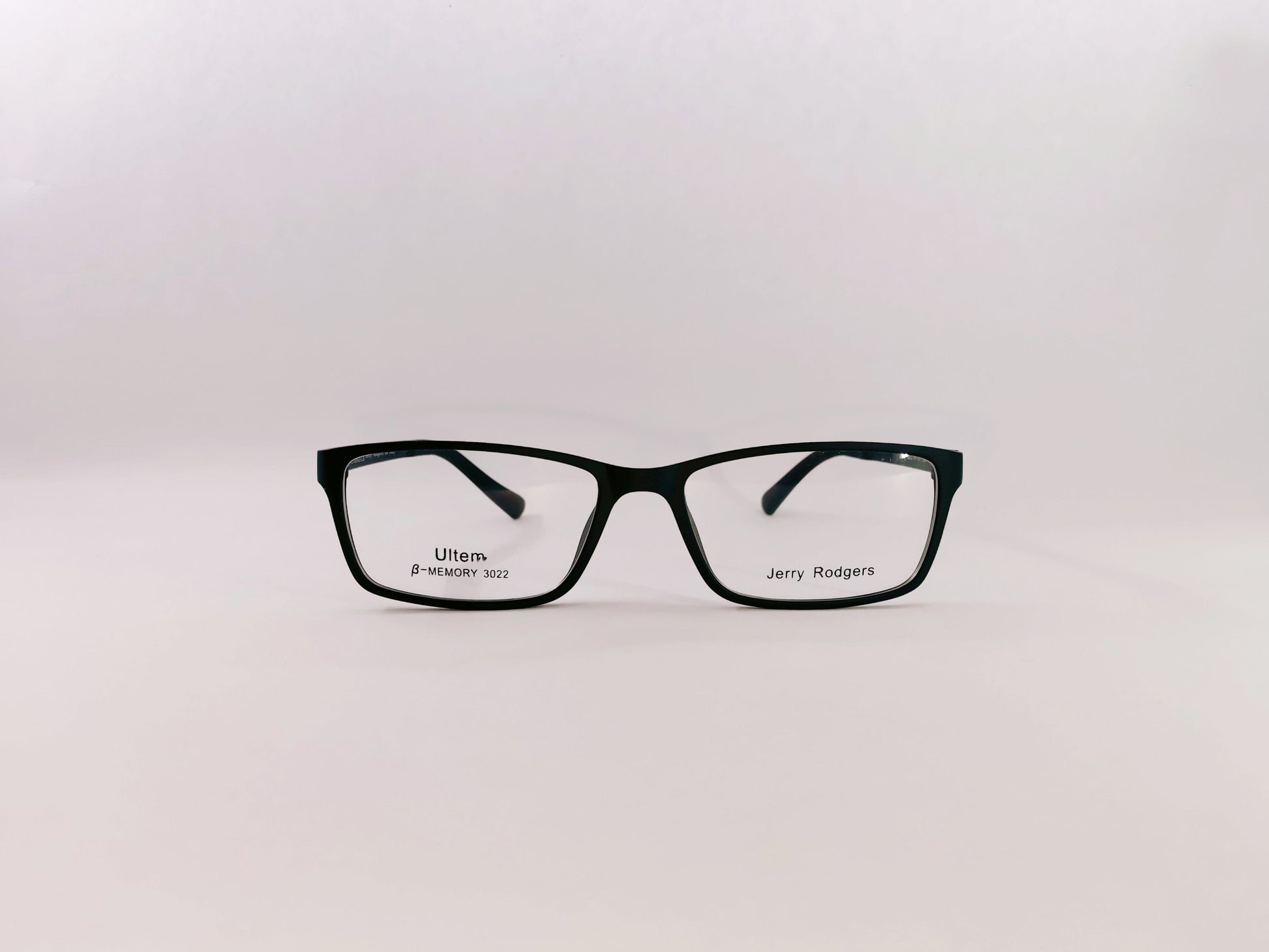 Jerry Rodgers Eyeglasses Jerry Rodgers Full Frame Rectangle Specs For Men & Women 3022C2