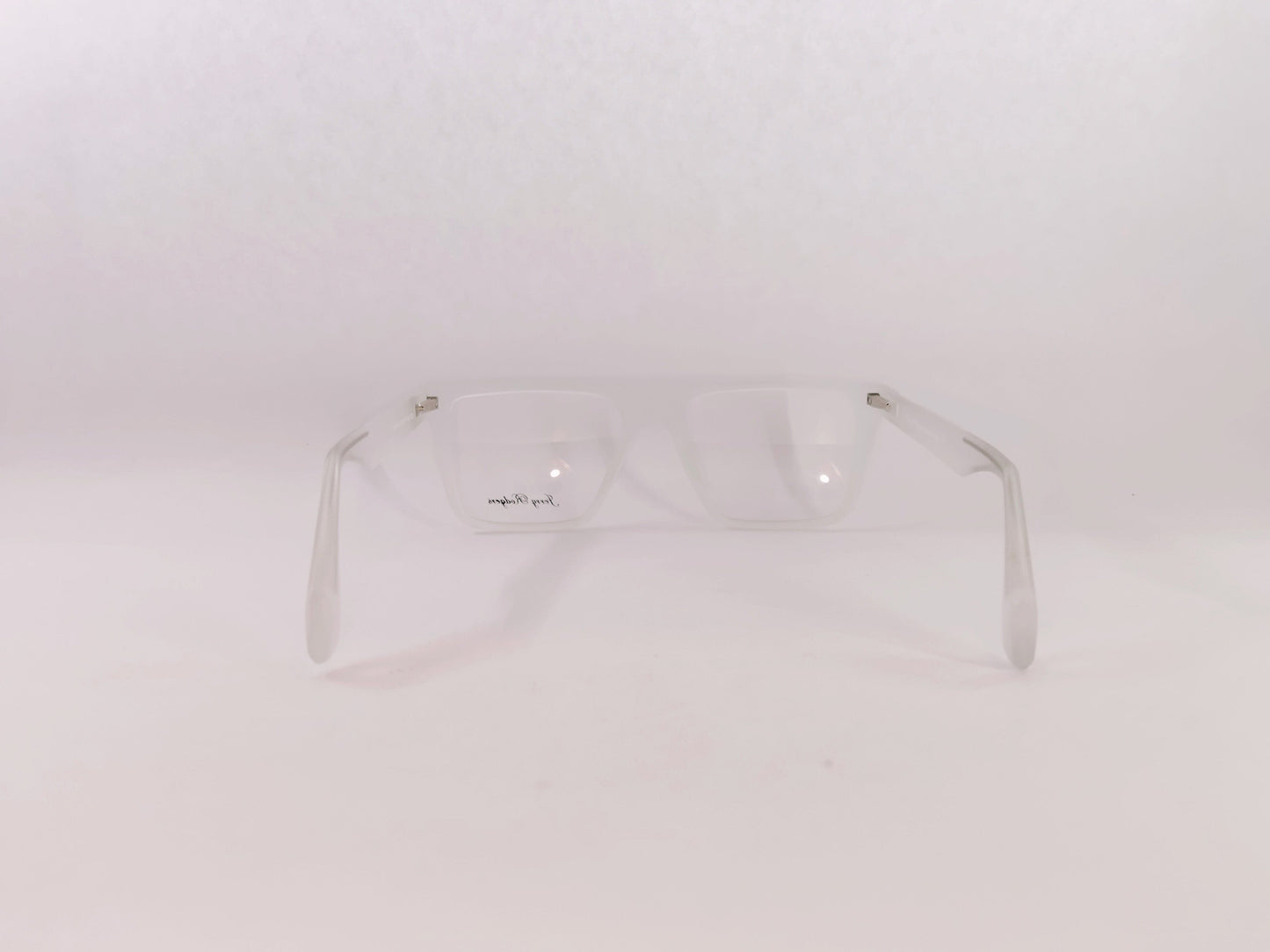 Jerry Rodgers Eyeglasses Jerry Rodgers Full Frame Square Specs For Men & Women 341677