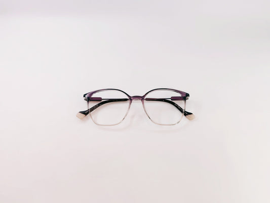 Jerry Rodgers Eyeglasses Jerry Rodgers Full Rim Cat-Eye Specs For Women 246308