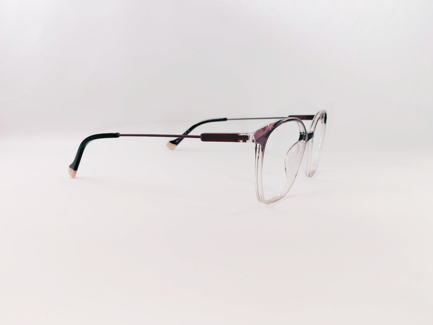 Jerry Rodgers Eyeglasses Jerry Rodgers Full Rim Cat-Eye Specs For Women 246308