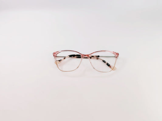 Jerry Rodgers Eyeglasses Jerry Rodgers Full Rim Cat-Eye Specs For Women 251441