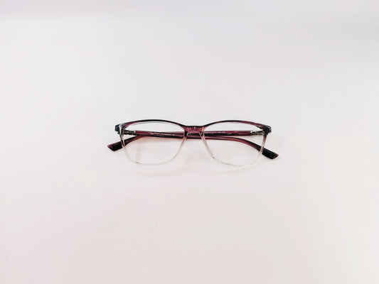 Jerry Rodgers Eyeglasses Jerry Rodgers Full Rim Cat-Eye Specs For Women 254729