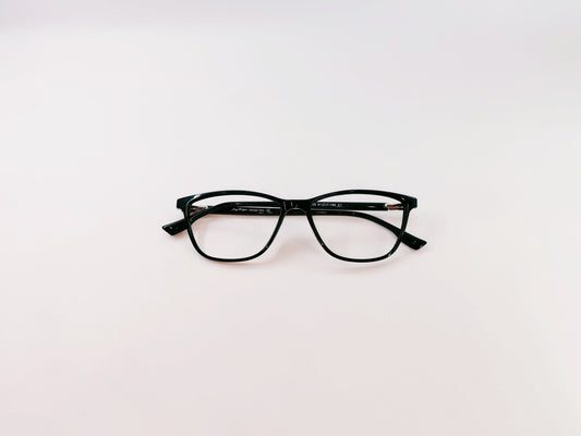 Jerry Rodgers Eyeglasses Jerry Rodgers Full Rim Cat-Eye Specs For Women 596833