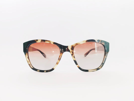 OPIUM Sunglasses Full Rim Cat- Eye Sunglasses For Women 250423