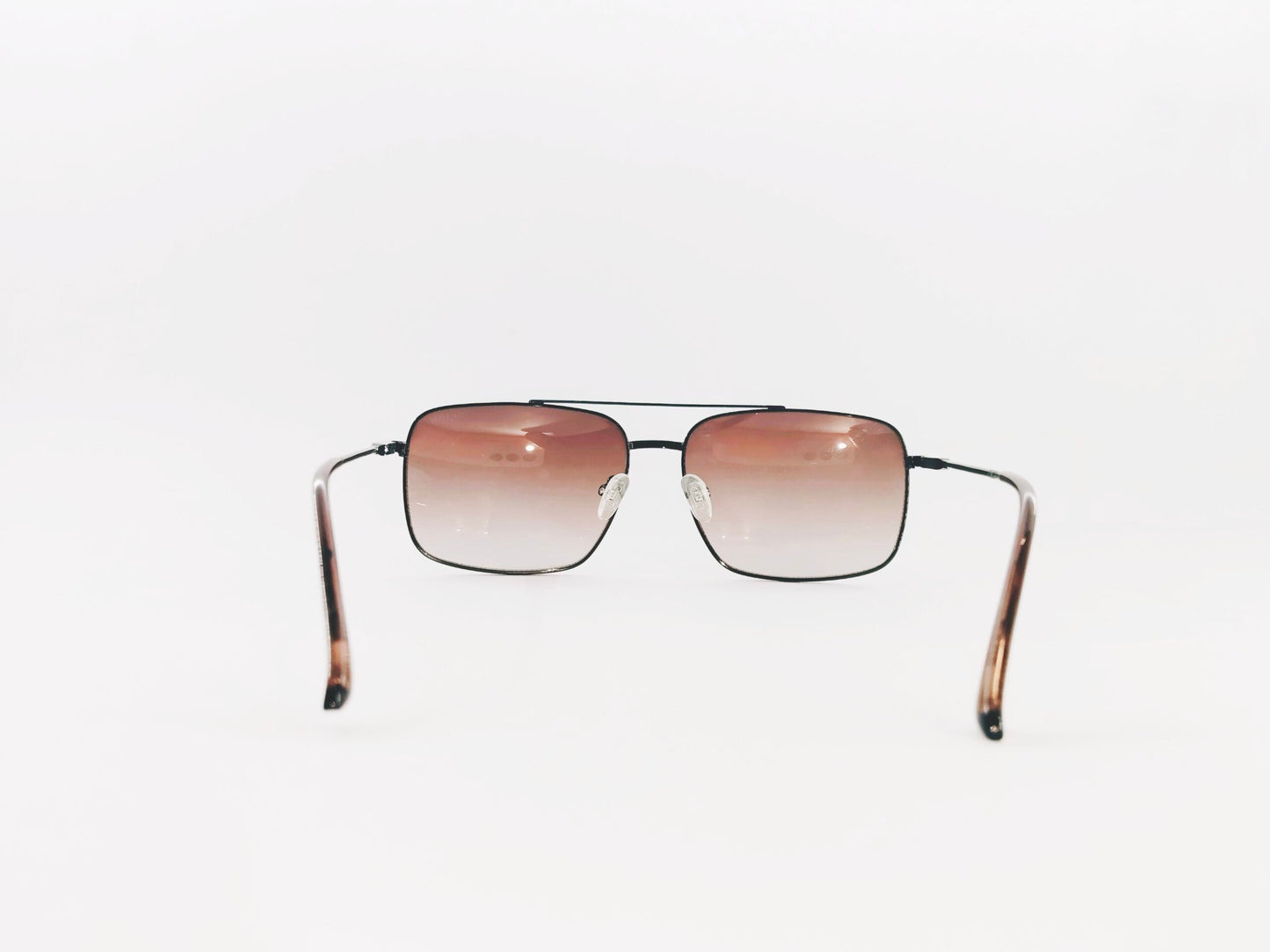 OPIUM Sunglasses OPIUM Full Rim Aviator Square Sunglasses For Men & Women 03541