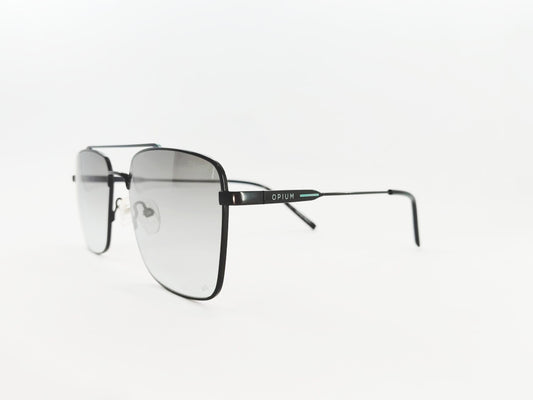 OPIUM Sunglasses OPIUM Full Rim Aviator Square Sunglasses For Men & Women 044377
