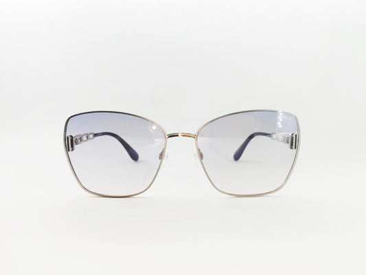 OPIUM Sunglasses OPIUM Full Rim Butterfly Shape Sunglasses For Women 41741