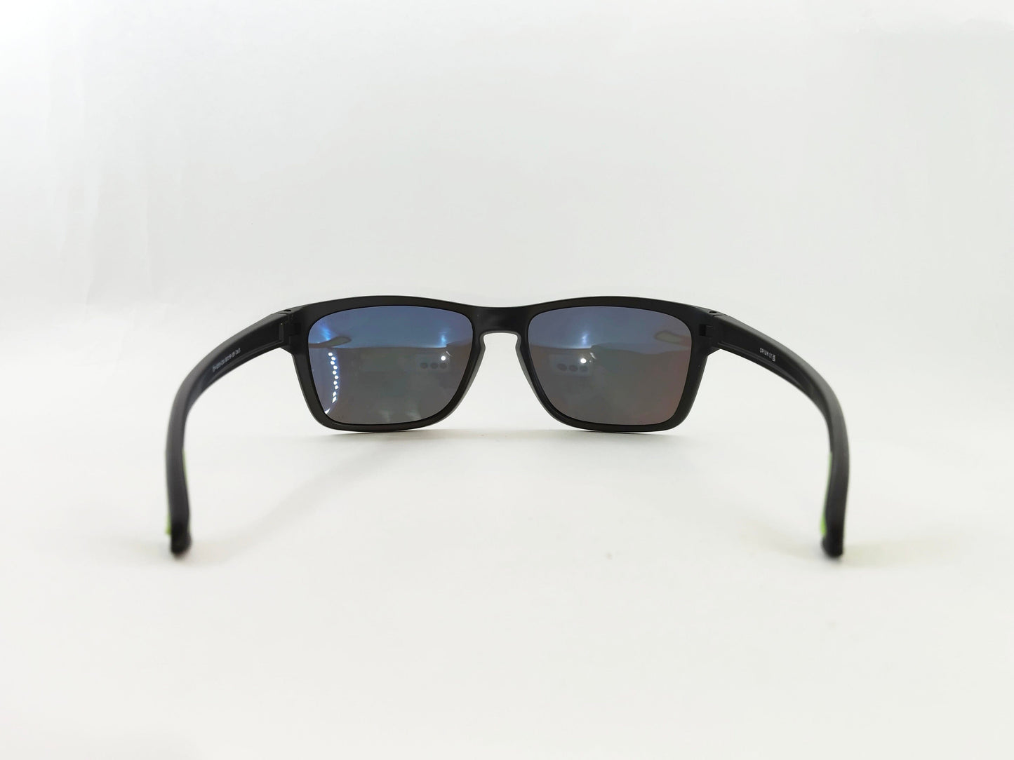 OPIUM Sunglasses OPIUM Full Rim Mirror Sunglasses For Men 56264